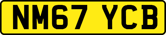 NM67YCB