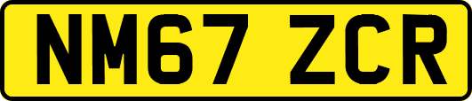 NM67ZCR