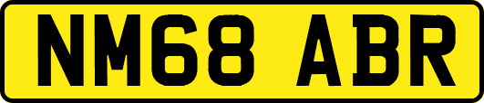 NM68ABR