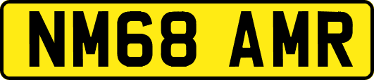 NM68AMR