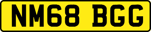 NM68BGG