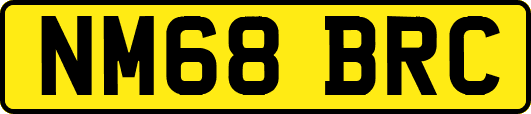NM68BRC