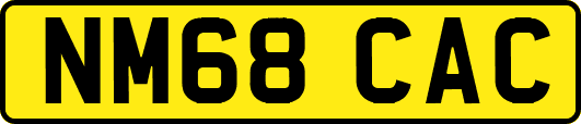 NM68CAC