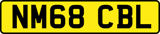NM68CBL