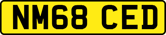 NM68CED