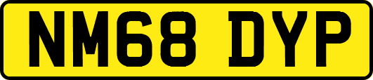 NM68DYP