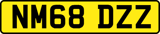 NM68DZZ