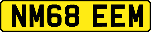 NM68EEM