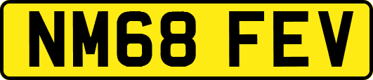 NM68FEV