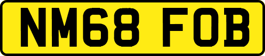 NM68FOB