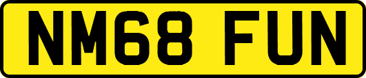 NM68FUN