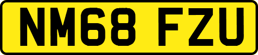 NM68FZU