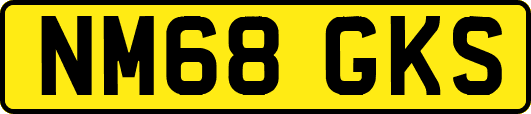 NM68GKS