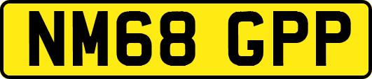 NM68GPP