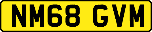 NM68GVM