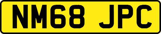 NM68JPC