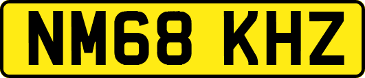 NM68KHZ