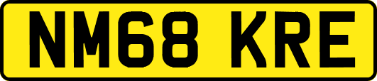 NM68KRE
