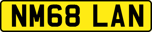 NM68LAN