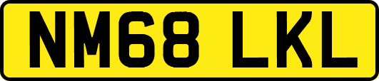 NM68LKL
