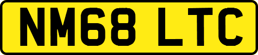 NM68LTC