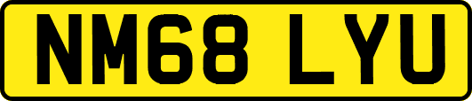 NM68LYU