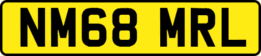 NM68MRL