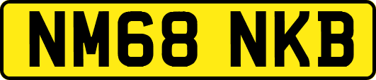 NM68NKB