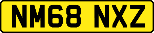 NM68NXZ