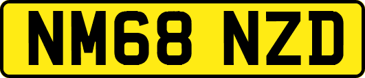 NM68NZD