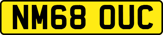 NM68OUC
