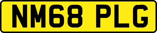 NM68PLG