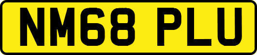NM68PLU