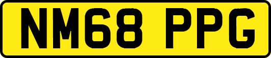 NM68PPG