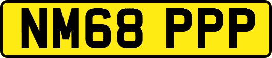 NM68PPP