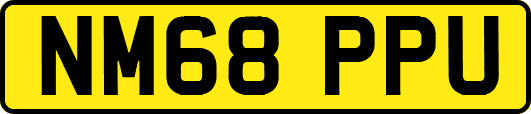 NM68PPU