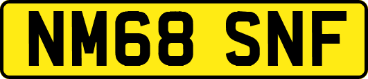 NM68SNF