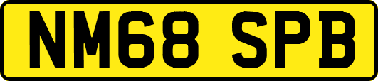 NM68SPB