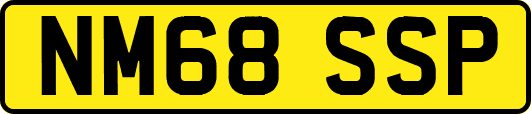 NM68SSP