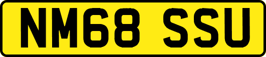 NM68SSU