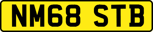 NM68STB