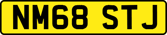 NM68STJ