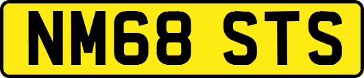 NM68STS