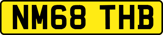 NM68THB