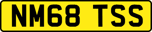 NM68TSS