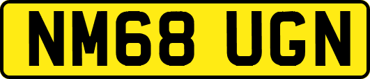 NM68UGN