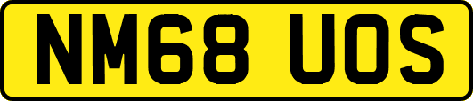 NM68UOS