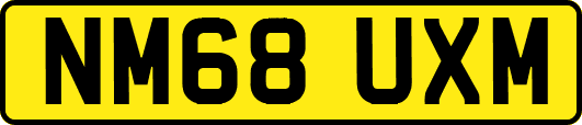 NM68UXM