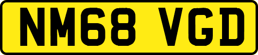 NM68VGD