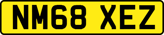 NM68XEZ